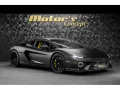 Lamborghini Temerario V8 - NERO NEMESIS
