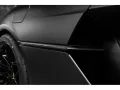 Lamborghini Temerario V8 - NERO NEMESIS