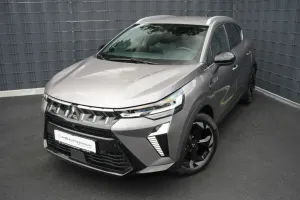 Mitsubishi ASX Intro Edition Hybrid*ACC*APPLE*AHK*LED*360°*