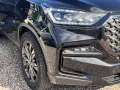 KGM Rexton 4WD 360 KAMERA SITZBELÜFTUNG GARANTIE