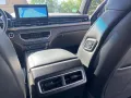 KGM Rexton 4WD 360 KAMERA SITZBELÜFTUNG GARANTIE