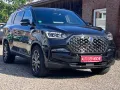 KGM Rexton 4WD 360 KAMERA SITZBELÜFTUNG GARANTIE