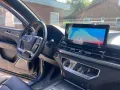 KGM Rexton 4WD 360 KAMERA SITZBELÜFTUNG GARANTIE