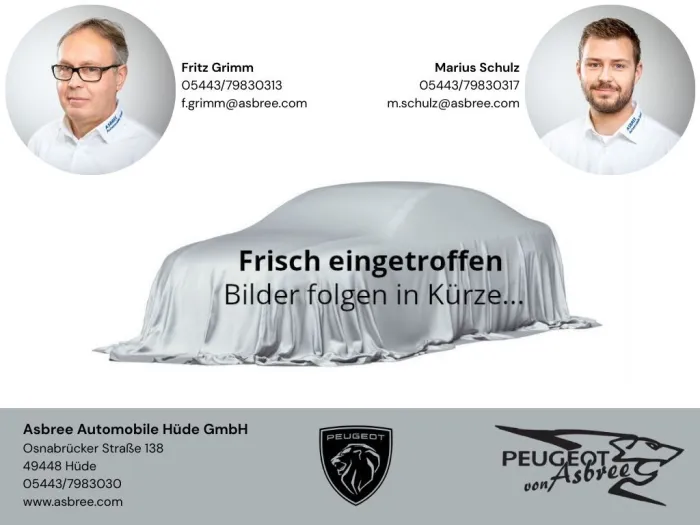 Opel Adam 1.4 Easytronic Allwetter Sitzheizung