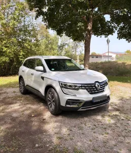 Renault Koleos TCe 160 EDC GPF Intens Intens