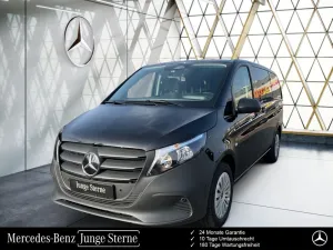 Mercedes-Benz Vito 116 CDI 4x4 Tourer PRO L Kam*Heckflü*Klima*