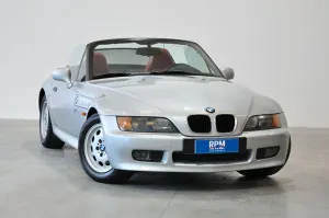 BMW Bmw Z3 1.8 cat Roadster ASI CRS