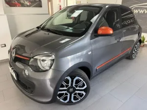 Renault Twingo TCe 110 CV Energy GT KM CERT UFFI