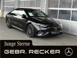 Mercedes-Benz CLA 250+ EQ Night AMG Line Premium Memory Pano-D