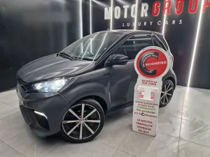 Aixam Coupe Coupé GTI Emotion