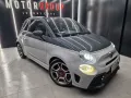 Abarth 595 C 1.4 Turbo T-Jet 145 CV Automatica