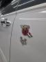 Abarth 595 C 1.4 Turbo T-Jet 145 CV Automatica