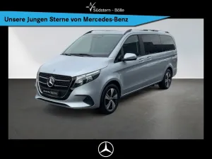 Mercedes-Benz V 250 d Lang NAVI+MBUX+DISTRO+THERMO+KAMERA+DAB