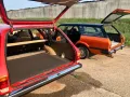 Ford Taunus MK II Tounier 1.6