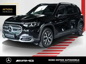 Mercedes-Benz GLB 250+ EQ PROGRESSIVE DISTRONIC AHK 18Z