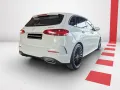 Mercedes-Benz B 220 4M AMG NIGHT PANO AHK DISTRONIC MULTIBEAM