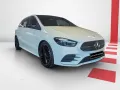 Mercedes-Benz B 220 4M AMG NIGHT PANO AHK DISTRONIC MULTIBEAM