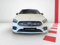 Mercedes-Benz B 220 4M AMG NIGHT PANO AHK DISTRONIC MULTIBEAM