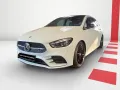 Mercedes-Benz B 220 4M AMG NIGHT PANO AHK DISTRONIC MULTIBEAM