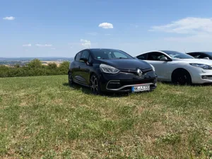 Renault Clio RS Trophy TCe 220 EDC RS Trophy