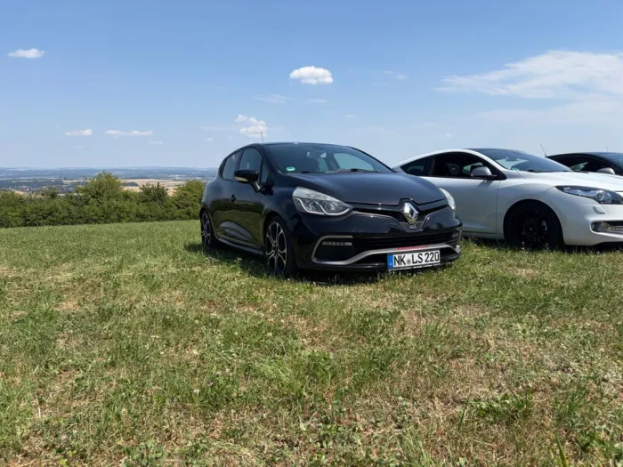 Renault Clio RS Trophy TCe 220 EDC RS Trophy