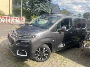 Citroën Berlingo BlueHDi 130 S&S SHINE M Webasto & AHK