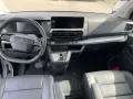 Citroën SpaceTourer Spacetourer M 6 + 7 Sitzer 11 Stück