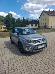 Suzuki Vitara 1.4 S 4x4