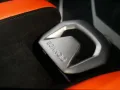 Lamborghini Huracán STO LIFT Carbon Sport Seats Full