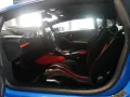 Lamborghini Huracán STO LIFT Carbon Sport Seats Full