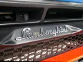 Lamborghini Huracán STO LIFT Carbon Sport Seats Full