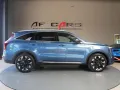 Kia Sorento Platinum 4WD 7 Sitze ACC HUD Navi Bi-LED