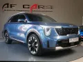 Kia Sorento Platinum 4WD 7 Sitze ACC HUD Navi Bi-LED