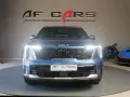 Kia Sorento Platinum 4WD 7 Sitze ACC HUD Navi Bi-LED