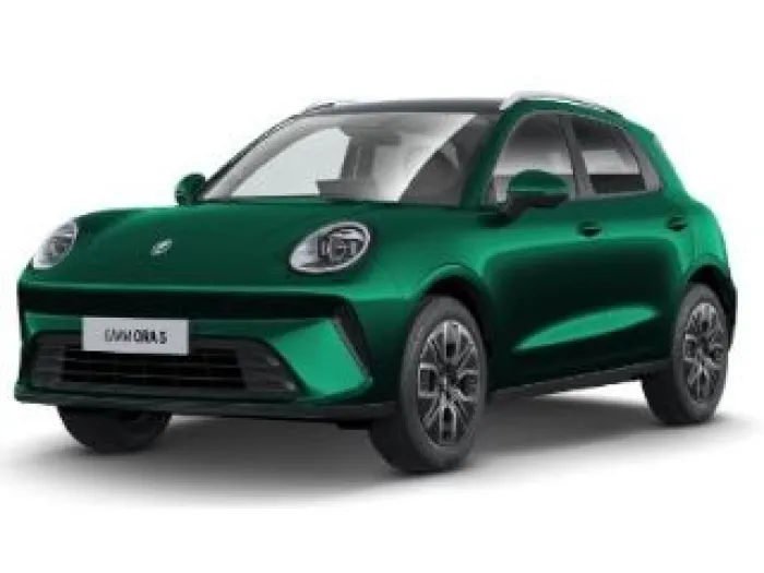 GWM ORA 5 SUV Hybrid Luxury 1.5 Turbo 2-Gang DHT Pan