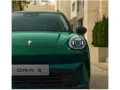 GWM ORA 5 SUV Hybrid Luxury 1.5 Turbo 2-Gang DHT Pan