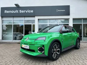 Renault R 5