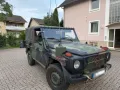 Mercedes-Benz Mercedes Benz GD 250 W461.4 Wolf Bundesweh...