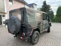 Mercedes-Benz Mercedes Benz GD 250 W461.4 Wolf Bundesweh...