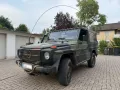 Mercedes-Benz Mercedes Benz GD 250 W461.4 Wolf Bundesweh...