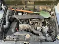 Mercedes-Benz Mercedes Benz GD 250 W461.4 Wolf Bundesweh...