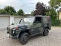 Mercedes-Benz Mercedes Benz GD 250 W461.4 Wolf Bundesweh...