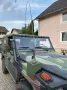 Mercedes-Benz Mercedes Benz GD 250 W461.4 Wolf Bundesweh...