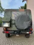 Mercedes-Benz Mercedes Benz GD 250 W461.4 Wolf Bundesweh...
