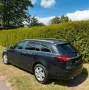 Opel insignia 2014 Diesel Automatik Biturbo