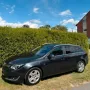 Opel insignia 2014 Diesel Automatik Biturbo