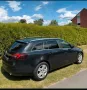 Opel insignia 2014 Diesel Automatik Biturbo