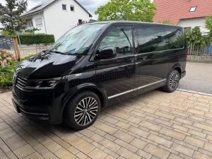 Volkswagen T6.1 Multivan 2.0 TDI DSG 4Motion Highline