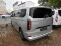 Ford Tourneo Custom 320 L2*Standh*Automa*LED*