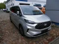 Ford Tourneo Custom 320 L2*Standh*Automa*LED*